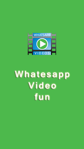 Whatsapp Video Fun