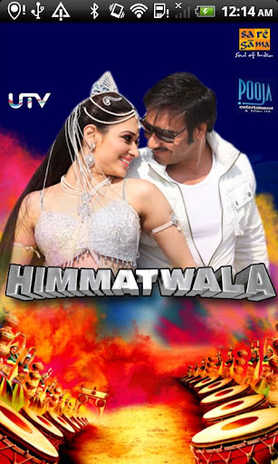 Himmatwala