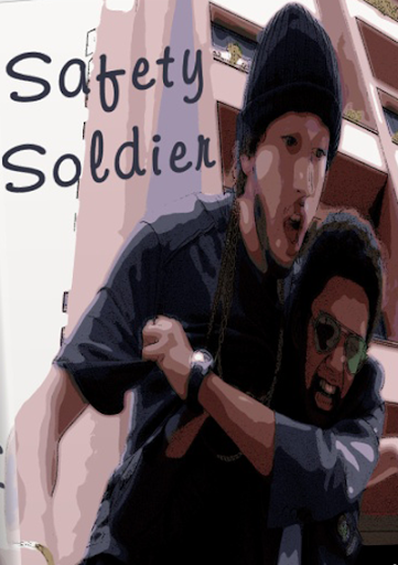 Safety Soldier