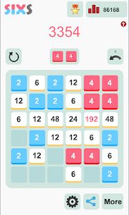 Sixs Screenshots 1