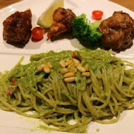 Ita義塔創義料理