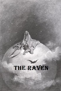 How to get The Raven 1.3 apk for bluestacks