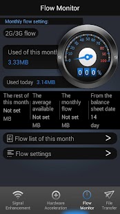 Free WiFi Signal Booster APK