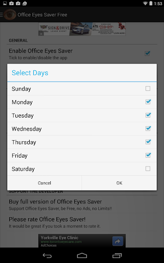 【免費生活App】Office Eyes (Eye) Saver Free-APP點子