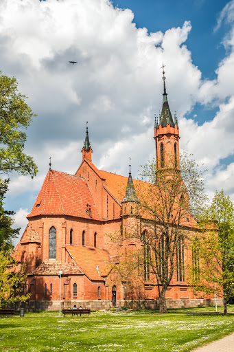 Church - Druskininkai