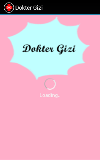 Dokter Gizi