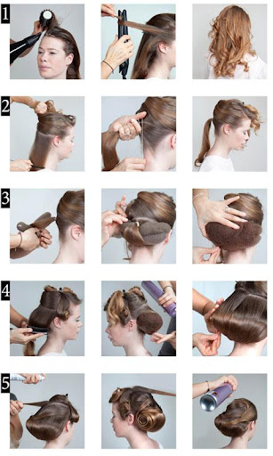 43 Favorite Hair Tutorial