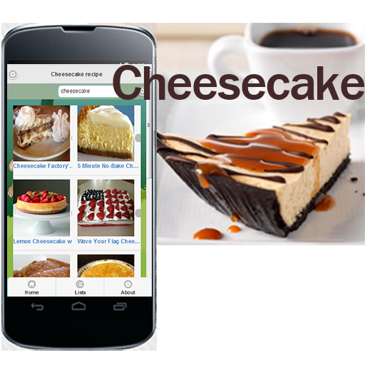 免費下載健康APP|チーズケーキのレシピ app開箱文|APP開箱王