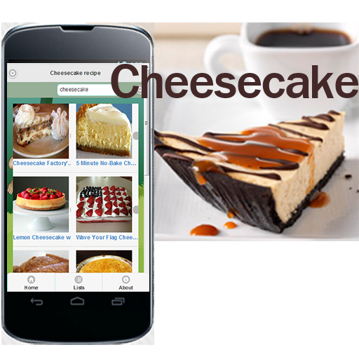 Cheesecake Recipes