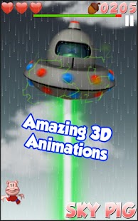 Sky Pig Screenshots 14