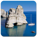 Milos logo