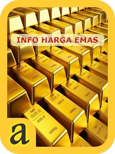 Info Harga Emas Screenshots 0