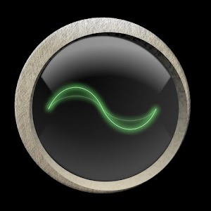 Smart Theremin  Icon