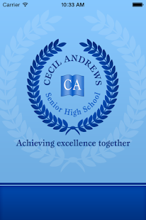 Lastest Cecil Andrews Senior HS APK for Android