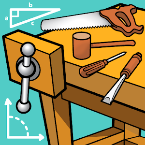 Woodworking Calculators ￥493