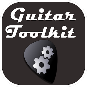 Guitar Toolkit logo
