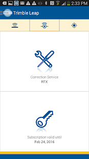 Free Trimble Leap APK