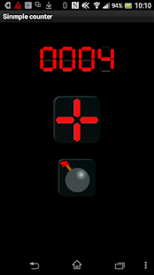 Download シンプルカウンター Simple Counter APK