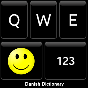 Danish Dictionary.apk 1.0