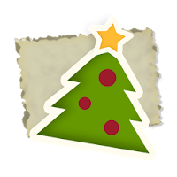 Christmas Cards Lite APK התמונה על עטיפת הסרט