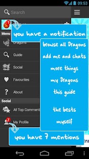 【免費模擬App】Breeding Guide Dragon Story-APP點子