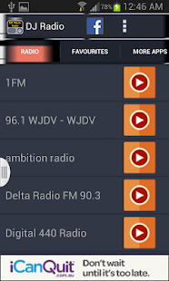 Download DJ Music Radio APK