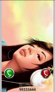 How to install Voice Full Screen Caller ID Li lastet apk for pc
