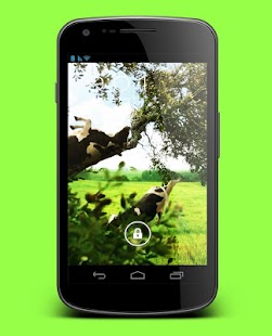 How to get Cow Acrobat Live Wallpaper patch 2.0 apk for pc