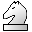 W Chess free logo