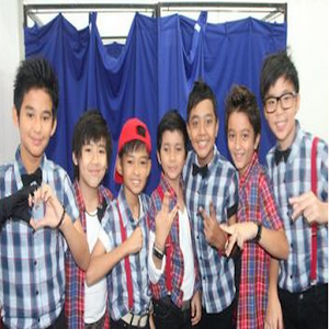 LIRIK LAGU SUPER SEVEN 1.0