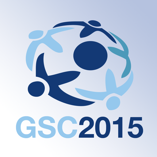 GSC 2015 LOGO-APP點子