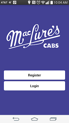 MacLure's Cabs