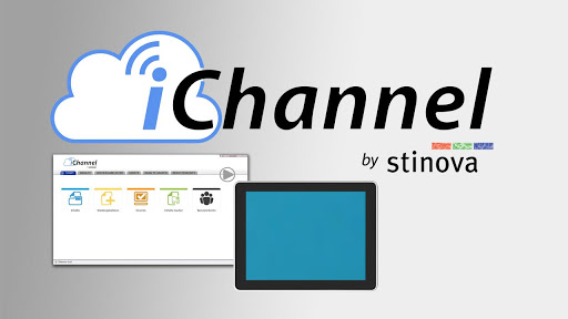 iChannel Signage Player lite