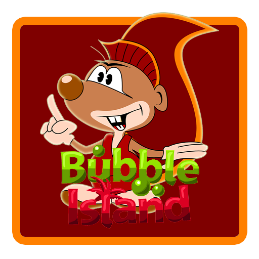 Bubble island 解謎 App LOGO-APP開箱王