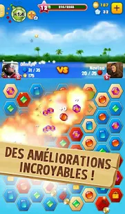 Diamonds Paradise - screenshot thumbnail