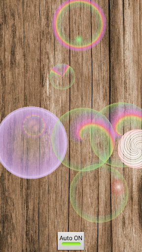 Bubbles for kids