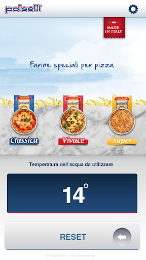 【免費工具App】Pizza Ok-APP點子