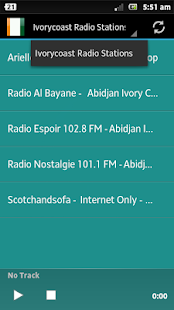 Free Abidjan Radio Stations APK for Android