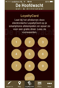 Free Download De Hoofdwacht APK
