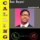 Roc Royal Mindless Prank Call
