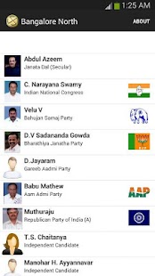 How to mod India Election 2014 Karnataka patch 4 apk for android