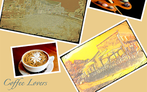 Download Coffee Lovers APK for Android