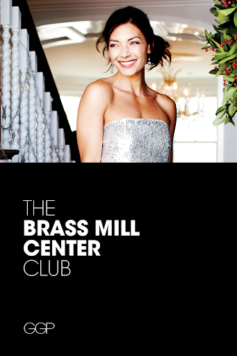 Brass Mill Center