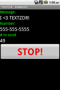 Free Download TEXTZOR APK for Android