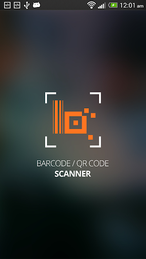 바코드 QR 코드 스캐너 무료