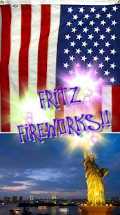 FRITZ Fireworks! Screenshots 4