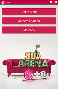 Arena LG Screenshots 7