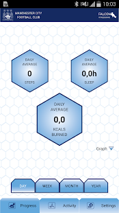 Download Mancityfit APK for PC