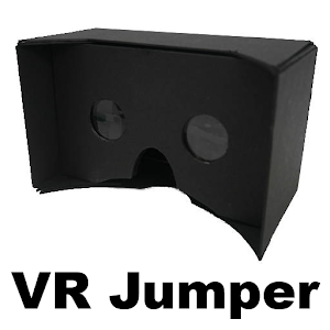 VR Jumper for PC and MAC