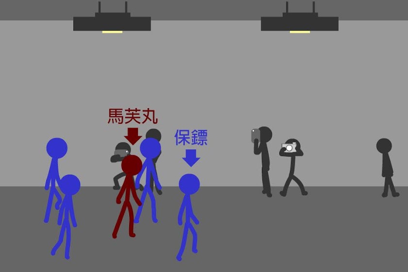 丟書吧！少年！ Screen 3
